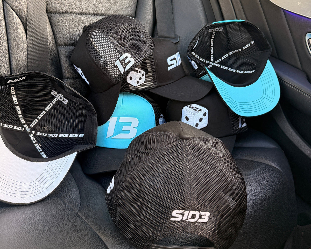 Signature Truckers