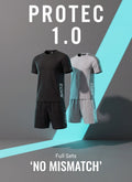 PROTEC 1.0 duo set pack