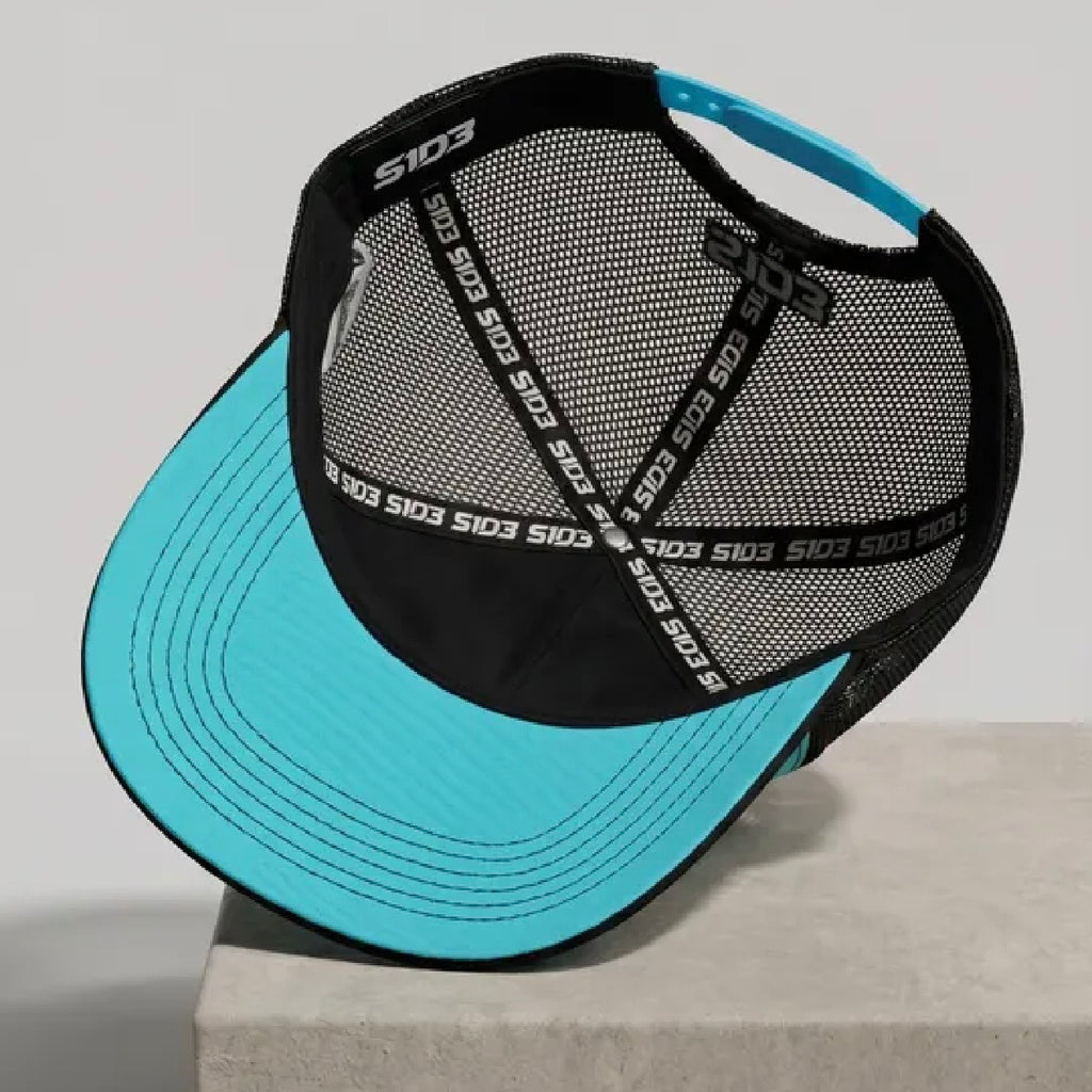 13 Signature Trucker Hat 1.0