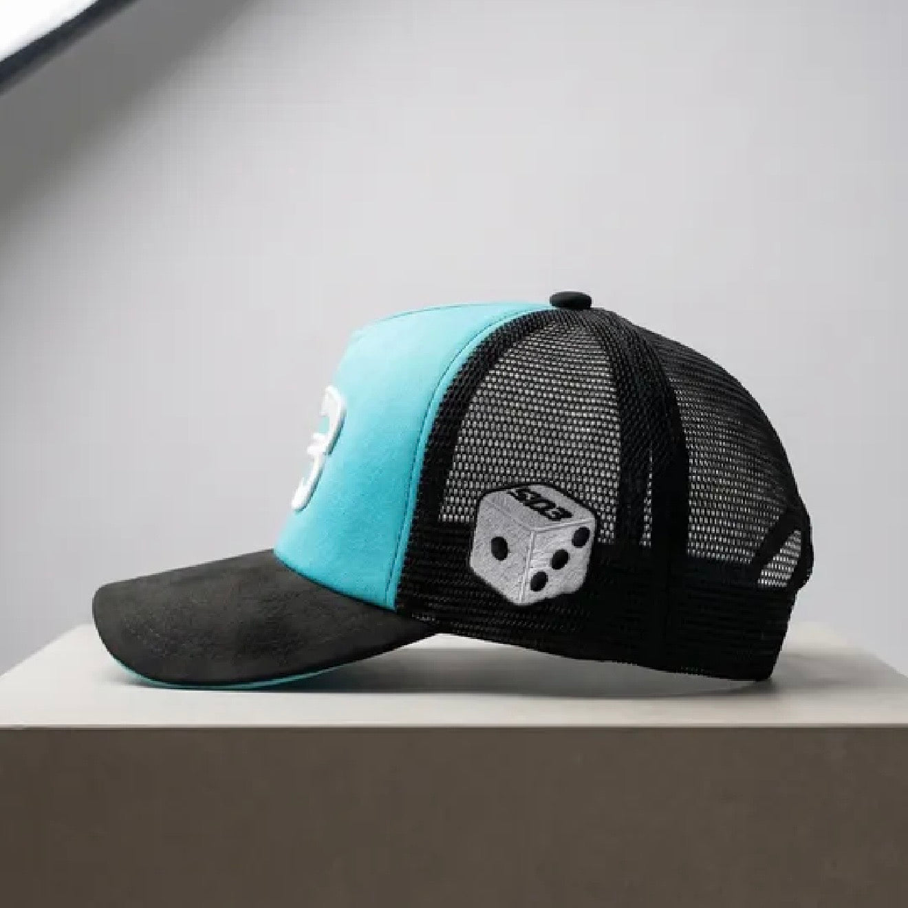 13 Signature Trucker Hat 1.0