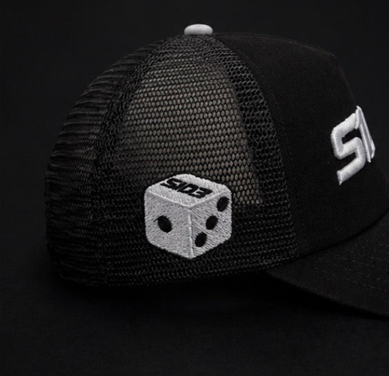 Full S1D3 trucker 1.0 trio pack