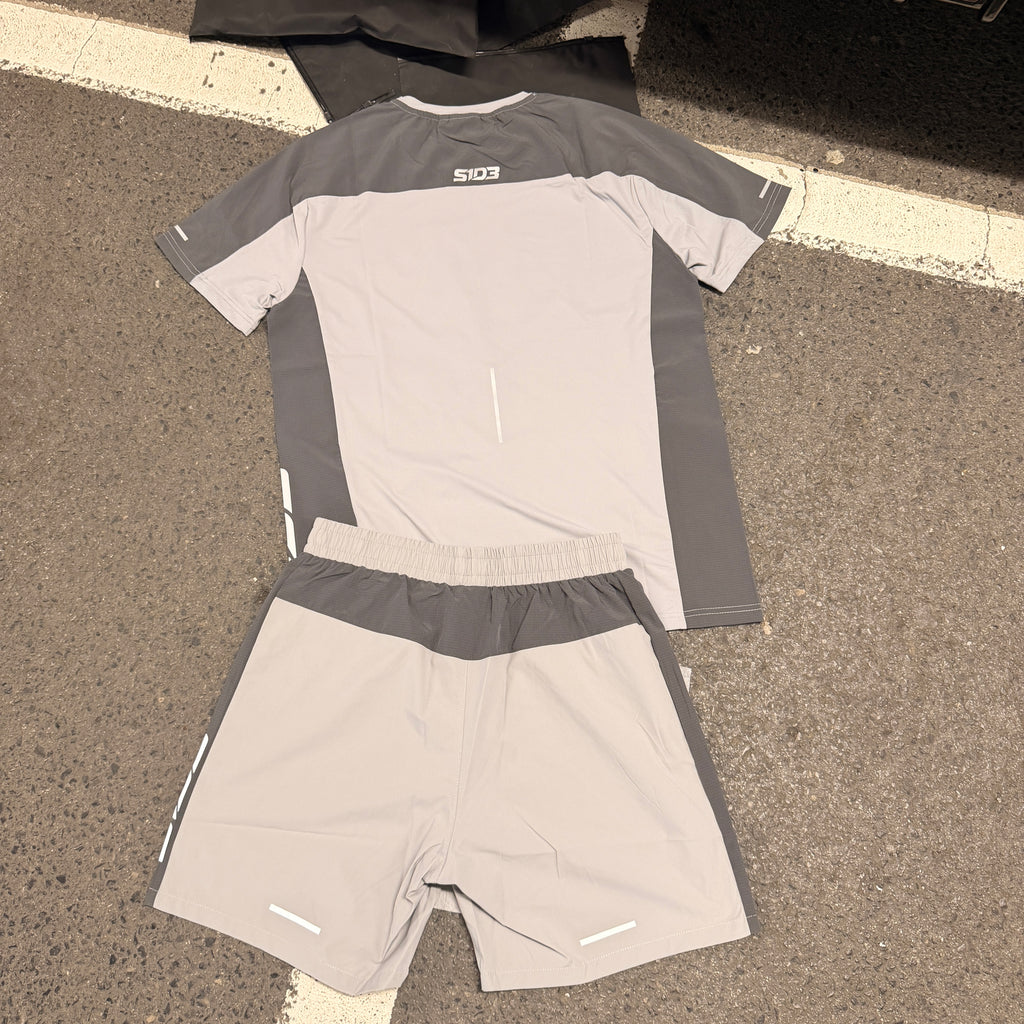Grey PROTEC 1.0 set