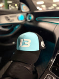 13 Signature Trucker Hat 1.0