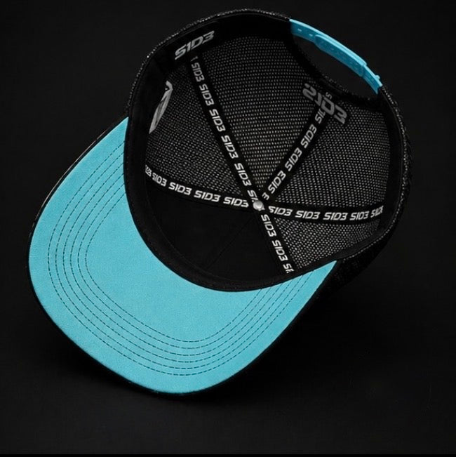 Full S1D3 trucker 1.0 trio pack