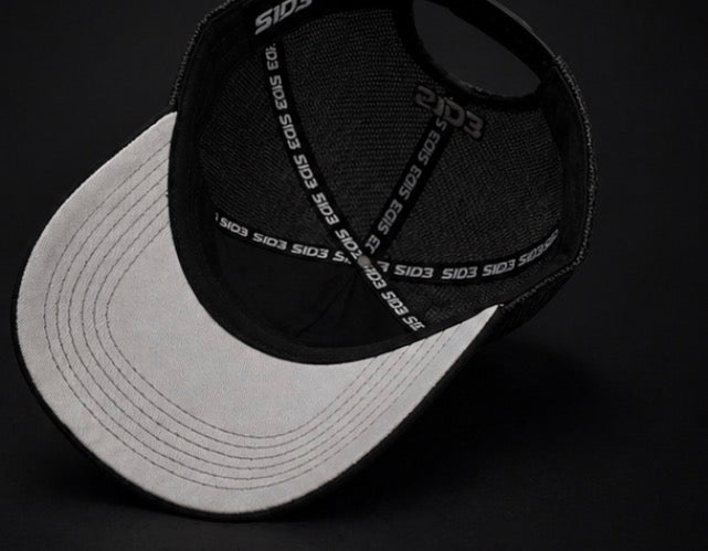 Full S1D3 trucker 1.0 trio pack