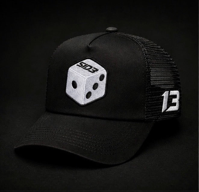 Full S1D3 trucker 1.0 trio pack