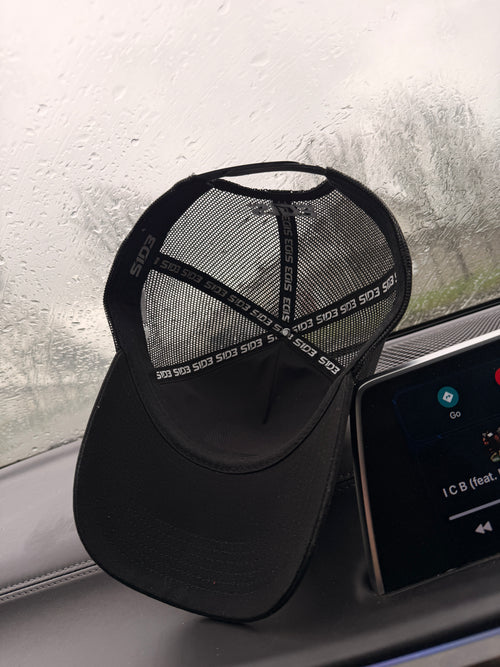 SID3 Dice Trucker Hat 1.0