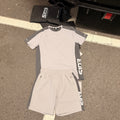 Grey PROTEC 1.0 set