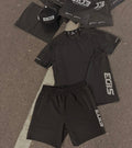 Black PROTEC 1.0 set