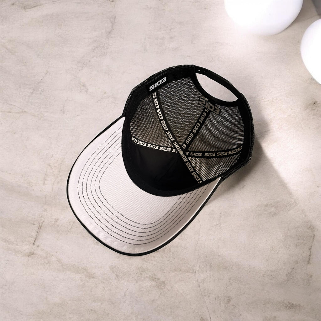 SID3 Signature Trucker Hat 1.0
